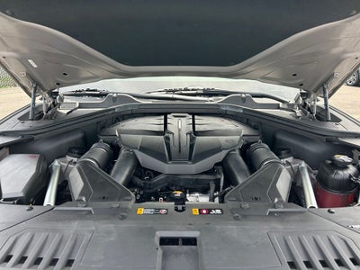 2021 Genesis GV80 3.5T