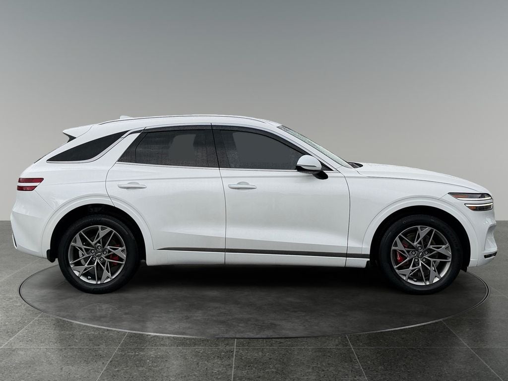 2022 Genesis GV70 2.5T