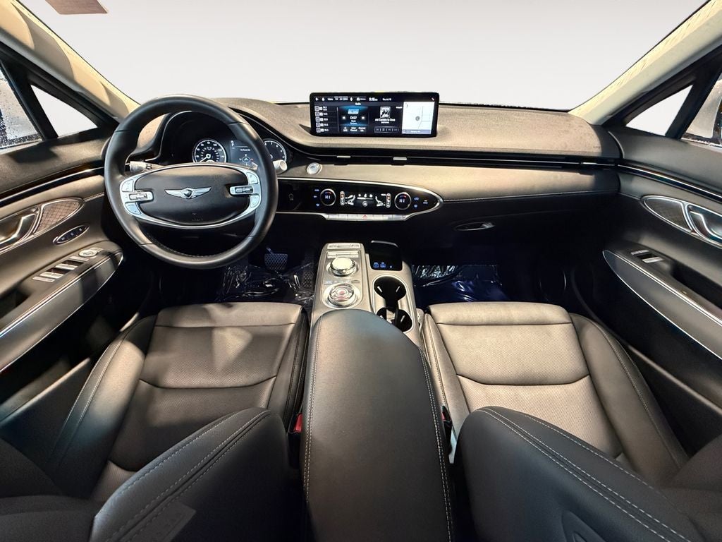 2022 Genesis GV70 2.5T