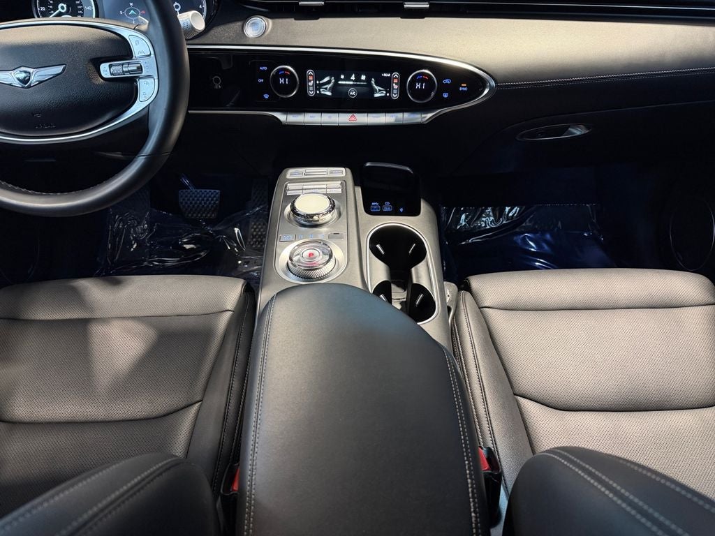 2022 Genesis GV70 2.5T