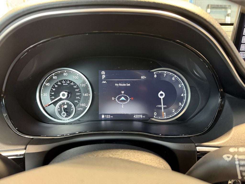 2022 Genesis GV70 2.5T