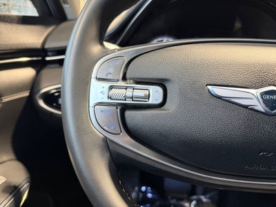 2022 Genesis GV70 2.5T