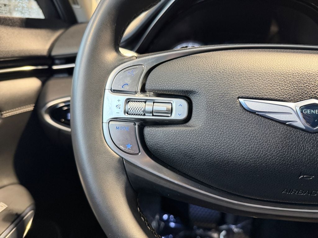 2022 Genesis GV70 2.5T