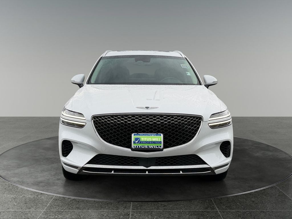 2022 Genesis GV70 2.5T