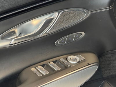 2022 Genesis GV70 2.5T