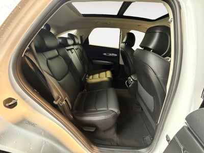 2022 Genesis GV70 2.5T