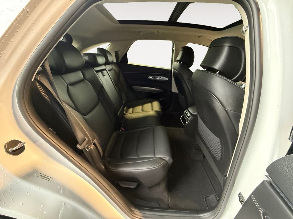 2022 Genesis GV70 2.5T