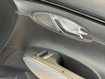 2022 Genesis GV70 2.5T