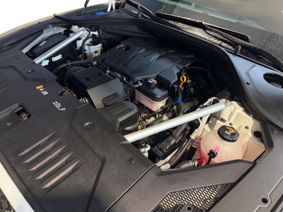 2022 Genesis GV70 2.5T