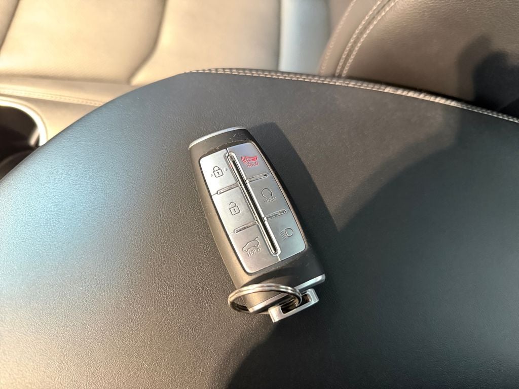 2022 Genesis GV70 2.5T