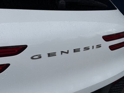 2022 Genesis GV70 2.5T