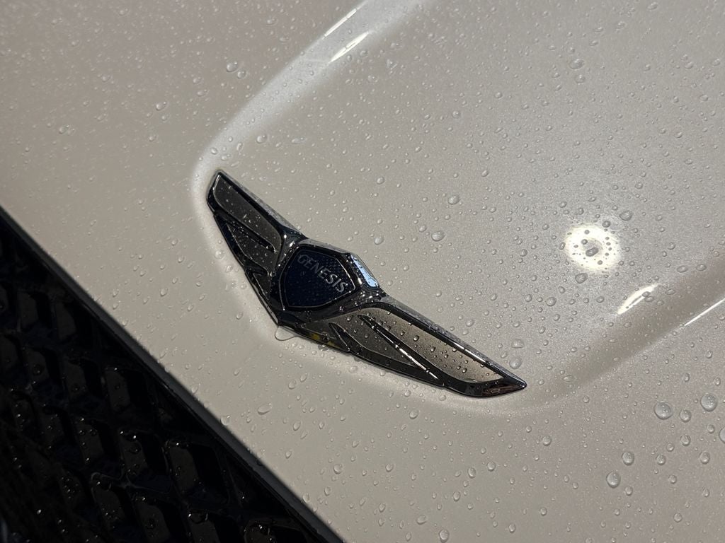 2022 Genesis GV70 2.5T