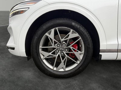 2022 Genesis GV70 2.5T