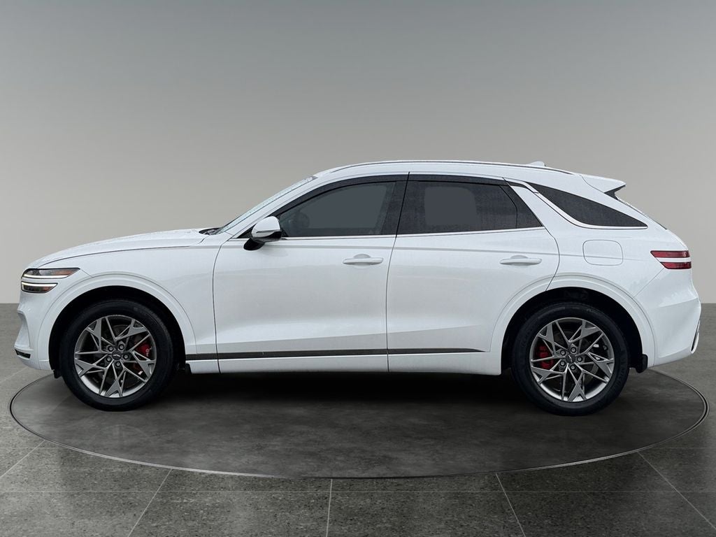 2022 Genesis GV70 2.5T