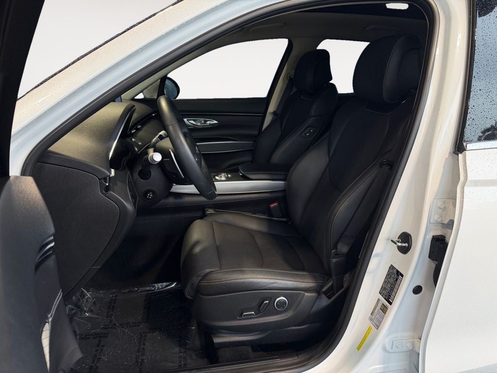 2022 Genesis GV70 2.5T