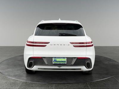 2022 Genesis GV70 2.5T