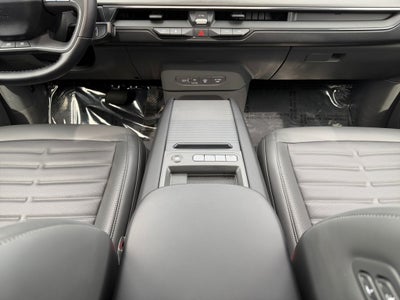 2024 Kia EV9 Land