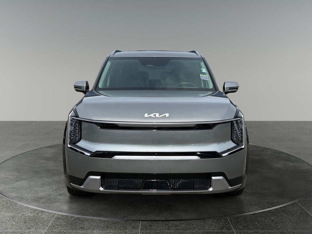 2024 Kia EV9 Land
