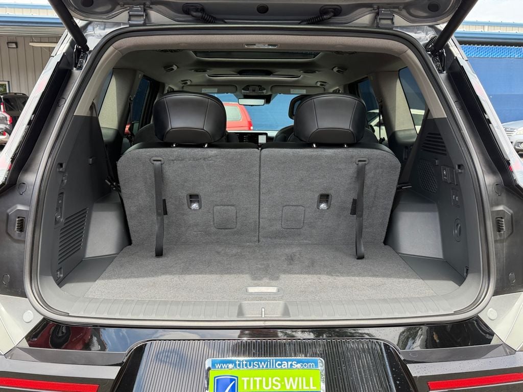 2024 Kia EV9 Land
