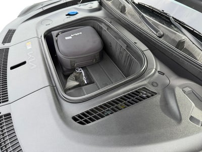 2024 Kia EV9 Land
