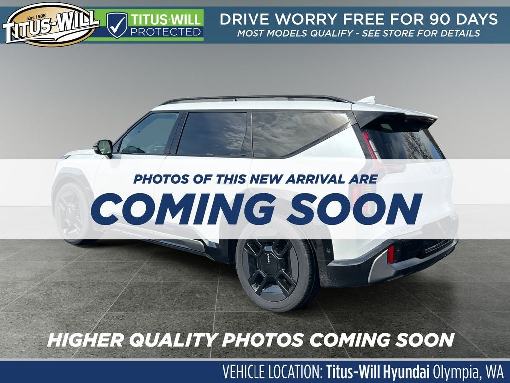 2024 Kia EV9 GT-Line