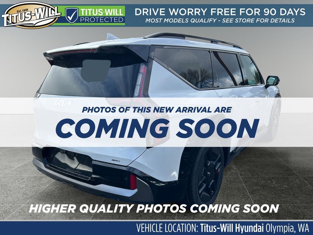 2024 Kia EV9 GT-Line