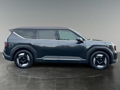 2024 Kia EV9 Wind