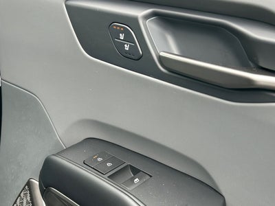 2024 Kia EV9 Wind