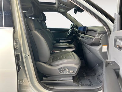 2024 Kia EV9 Wind