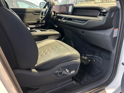 2024 Kia EV9 Wind