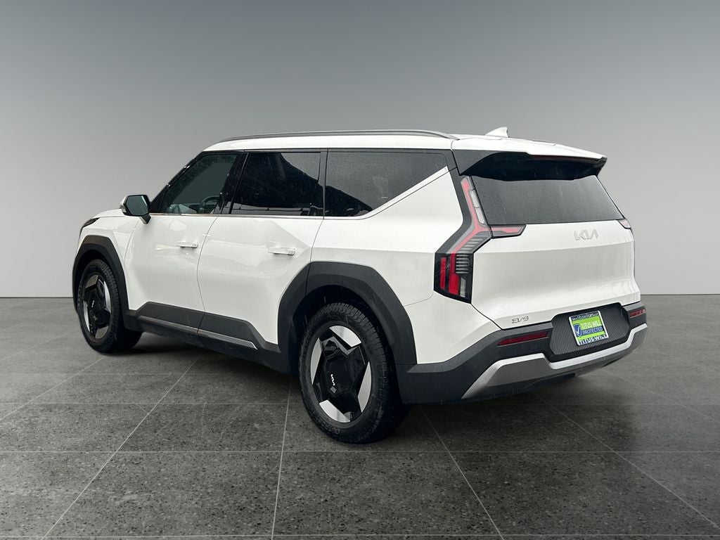 2024 Kia EV9 Wind