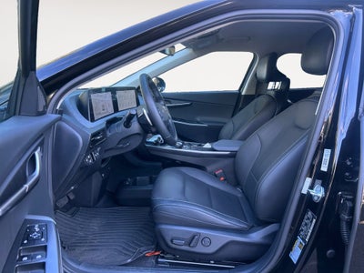 2024 Kia EV6 Wind