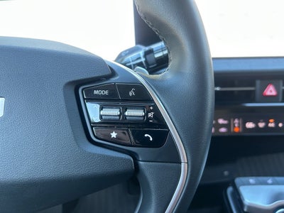 2024 Kia EV6 Wind