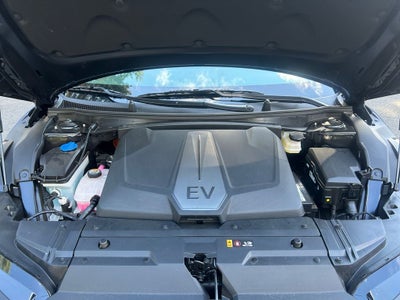 2024 Kia EV6 Wind