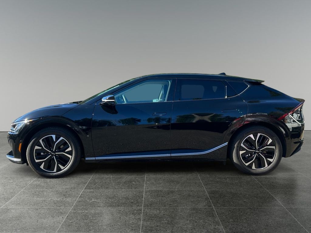 2024 Kia EV6 Wind