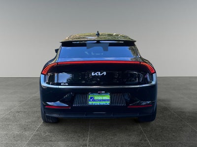 2024 Kia EV6 Wind