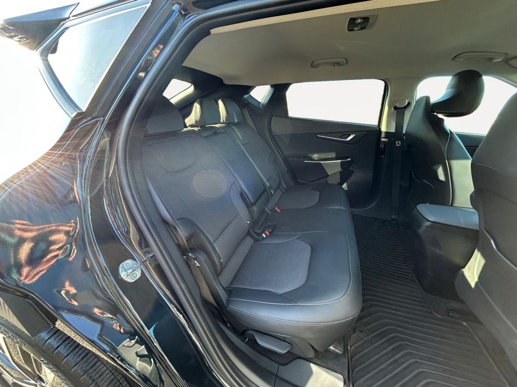 2024 Kia EV6 Light