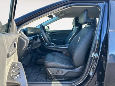 2024 Kia EV6 Light