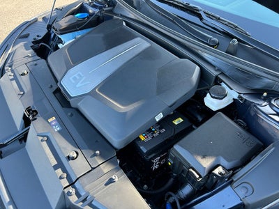 2024 Kia EV6 Light