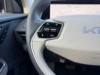 2023 Kia EV6 Wind