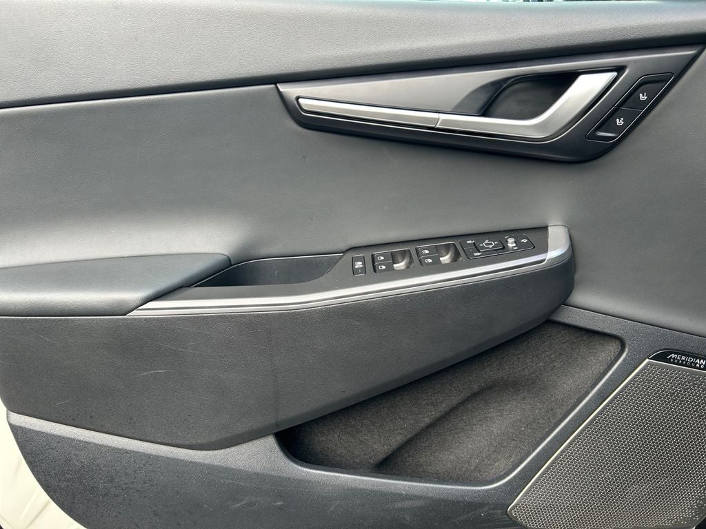 2023 Kia EV6 Wind