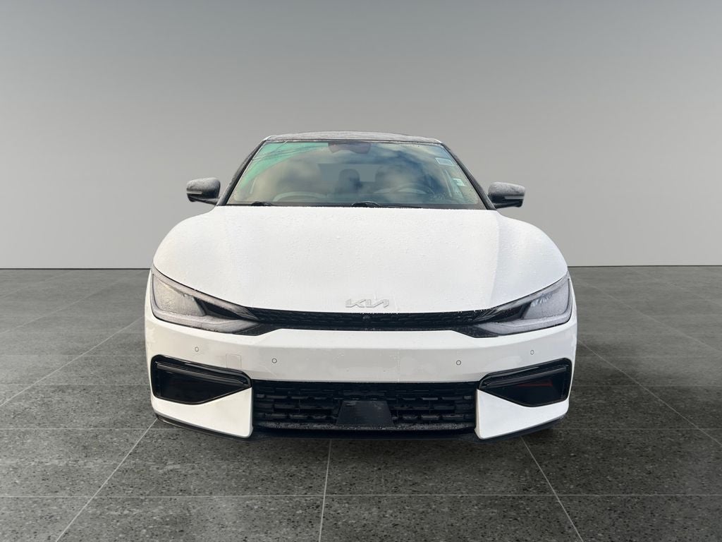 2023 Kia EV6 GT-Line