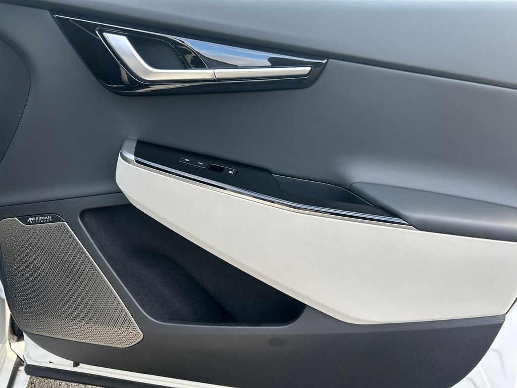 2023 Kia EV6 GT-Line