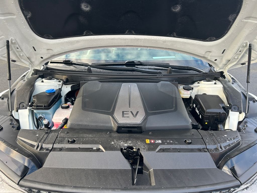 2023 Kia EV6 GT-Line