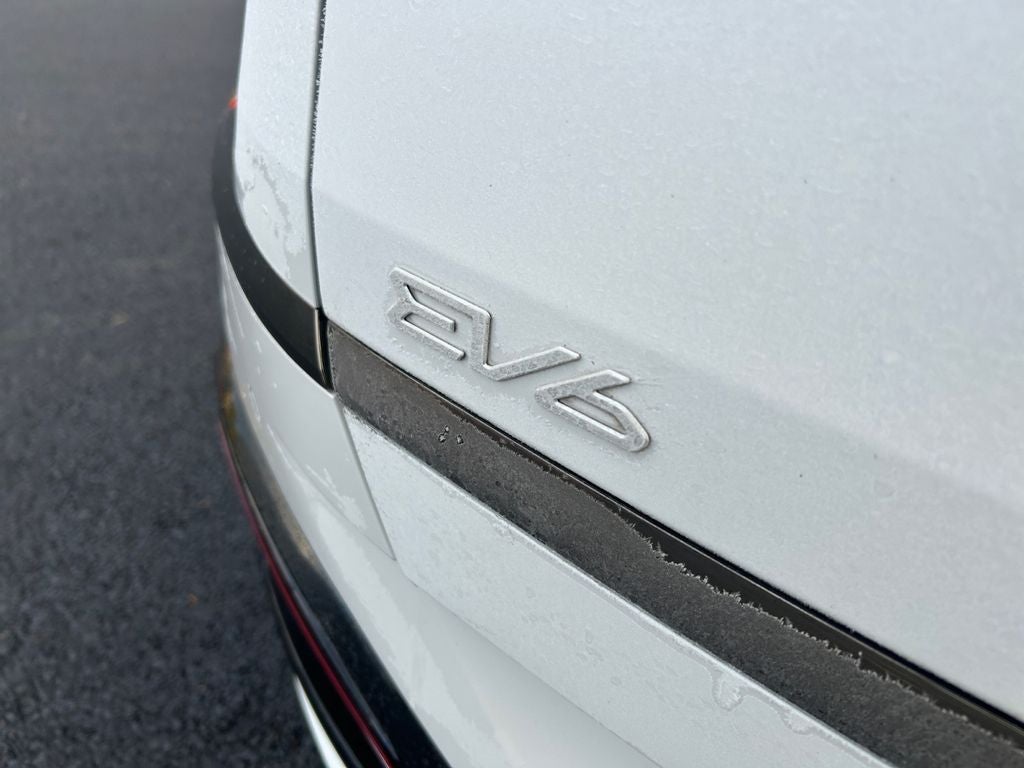 2023 Kia EV6 GT-Line