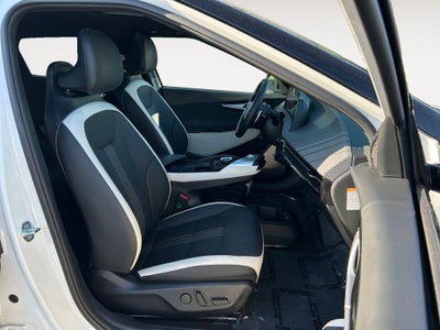 2024 Kia EV6 GT-Line