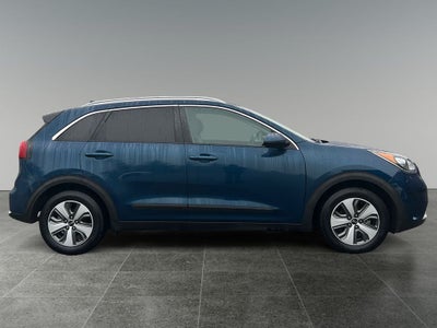 2017 Kia Niro LX