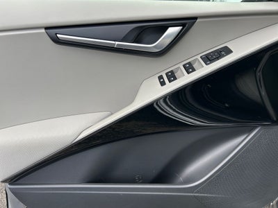 2023 Kia Niro EV Wind