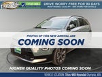 2025 Kia Niro EX Touring