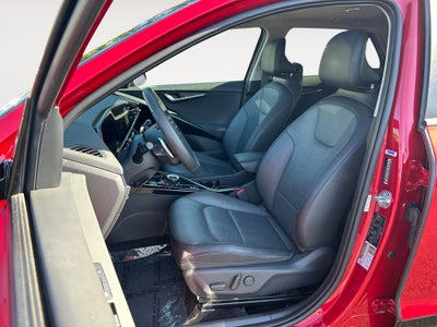 2023 Kia Niro EV Wave